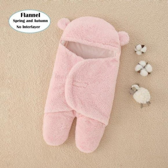 Winter Baby Sleepsacks - Picture 10 of 16